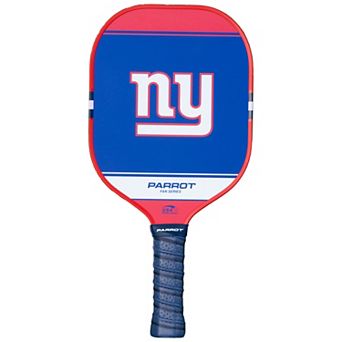 NFL New York Giants Sport Plus Pickleball Paddle