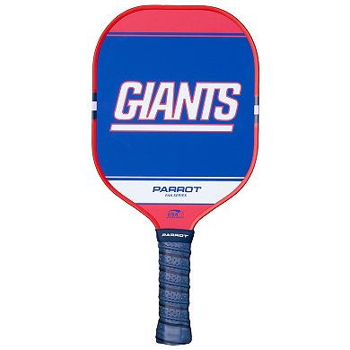 NFL New York Giants Sport Plus Pickleball Paddle