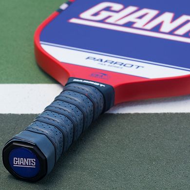 NFL New York Giants Sport Plus Pickleball Paddle