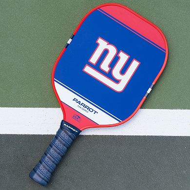 NFL New York Giants Sport Plus Pickleball Paddle