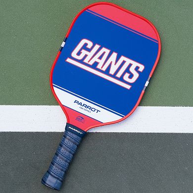 NFL New York Giants Sport Plus Pickleball Paddle