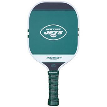 NFL New York Jets Sport Plus Pickleball Paddle