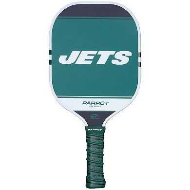 NFL New York Jets Sport Plus Pickleball Paddle