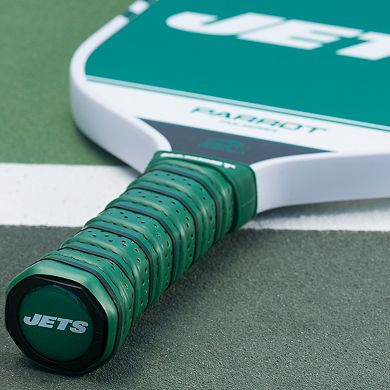 NFL New York Jets Sport Plus Pickleball Paddle
