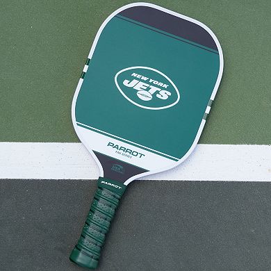 NFL New York Jets Sport Plus Pickleball Paddle