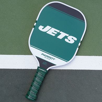 NFL New York Jets Sport Plus Pickleball Paddle