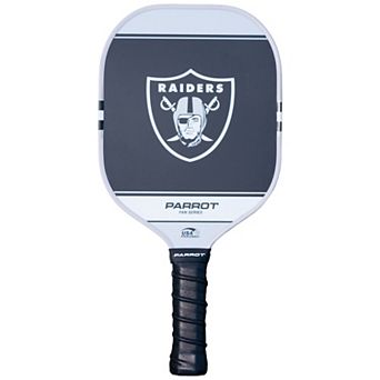 NFL Las Vegas Raiders Sport Plus Pickleball Paddle