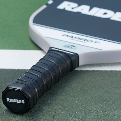 NFL Las Vegas Raiders Sport Plus Pickleball Paddle