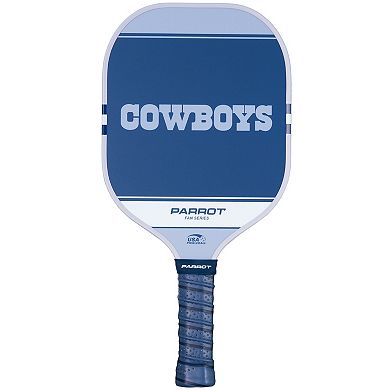 NFL Dallas Cowboys Sport Plus Pickleball Paddle