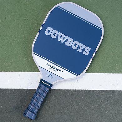 NFL Dallas Cowboys Sport Plus Pickleball Paddle