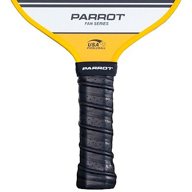 NFL Pittsburgh Steelers Sport Plus Pickleball Paddle
