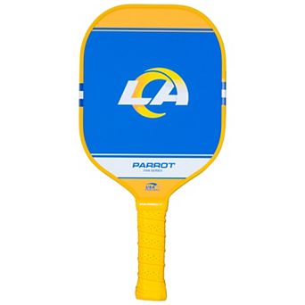 NFL Los Angeles Rams Sport Plus Pickleball Paddle