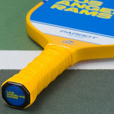 NFL Los Angeles Rams Sport Plus Pickleball Paddle