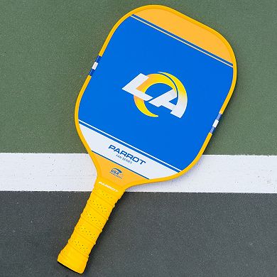 NFL Los Angeles Rams Sport Plus Pickleball Paddle