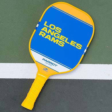 NFL Los Angeles Rams Sport Plus Pickleball Paddle