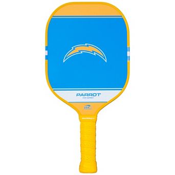 NFL Los Angeles Chargers Sport Plus Pickleball Paddle