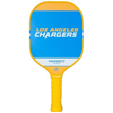 NFL Los Angeles Chargers Sport Plus Pickleball Paddle
