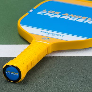 NFL Los Angeles Chargers Sport Plus Pickleball Paddle