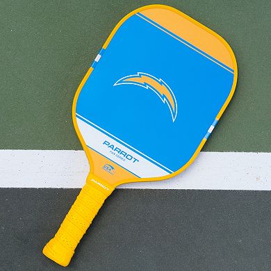 NFL Los Angeles Chargers Sport Plus Pickleball Paddle