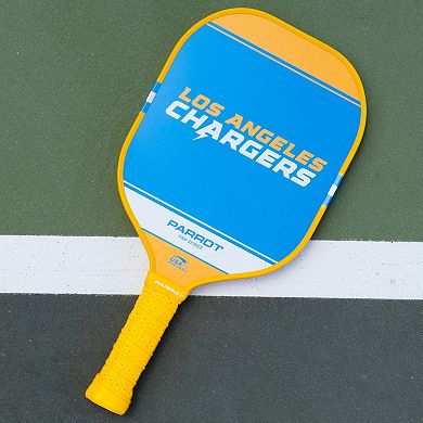 NFL Los Angeles Chargers Sport Plus Pickleball Paddle
