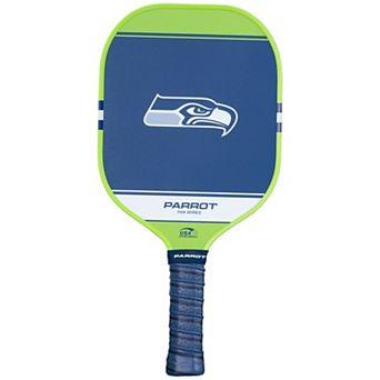 NFL Seattle Seahawks Sport Plus Pickleball Paddle