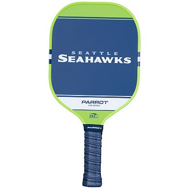 NFL Seattle Seahawks Sport Plus Pickleball Paddle