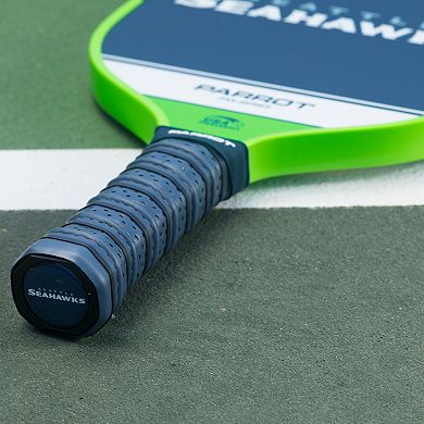 NFL Seattle Seahawks Sport Plus Pickleball Paddle