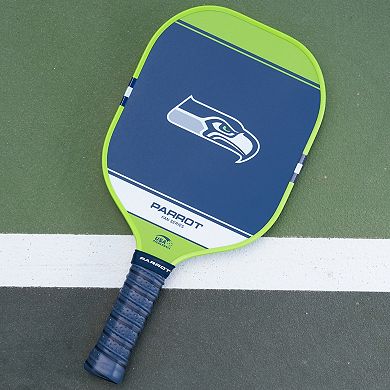 NFL Seattle Seahawks Sport Plus Pickleball Paddle