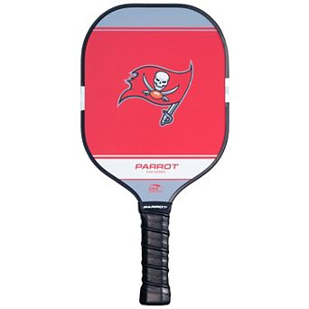 NFL Tampa Bay Buccaneers Sport Plus Pickleball Paddle