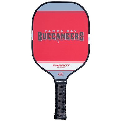 NFL Tampa Bay Buccaneers Sport Plus Pickleball Paddle