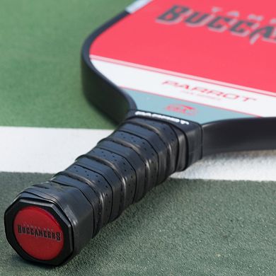 NFL Tampa Bay Buccaneers Sport Plus Pickleball Paddle