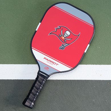 NFL Tampa Bay Buccaneers Sport Plus Pickleball Paddle