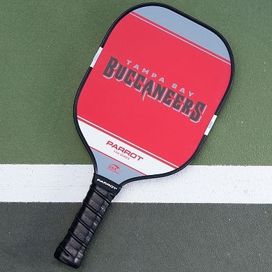NFL Tampa Bay Buccaneers Sport Plus Pickleball Paddle