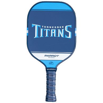 NFL Tennessee Titans Sport Plus Pickleball Paddle