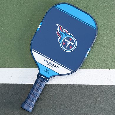 NFL Tennessee Titans Sport Plus Pickleball Paddle
