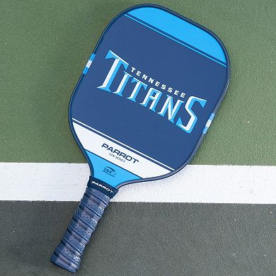 NFL Tennessee Titans Sport Plus Pickleball Paddle