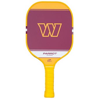 NFL Washington Commanders Sport Plus Pickleball Paddle