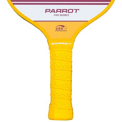 NFL Washington Commanders Sport Plus Pickleball Paddle