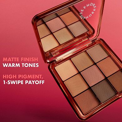All That Matters Eye Palette