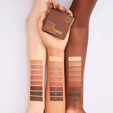 All That Matters Eye Palette