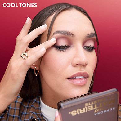 All That Matters Eye Palette