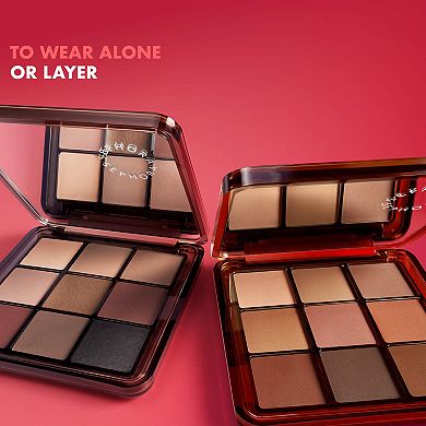 All That Matters Eye Palette