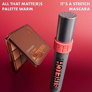 All That Matters Eye Palette