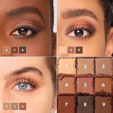 All That Matters Eye Palette