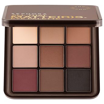 SEPHORA COLLECTION All That Matters Eye Palette