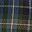 Blue Green Plaid