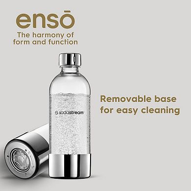 SodaStream Enso Sparkling Water Maker