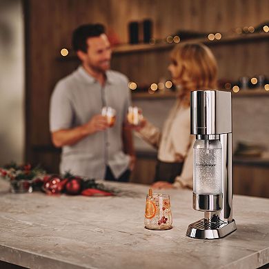 SodaStream Enso Sparkling Water Maker