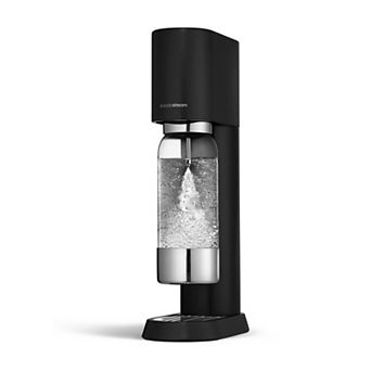 SodaStream Enso Sparkling Water Maker