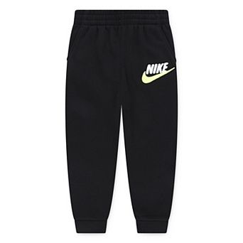 Kids 4-7 Nike Club Chenille Joggers